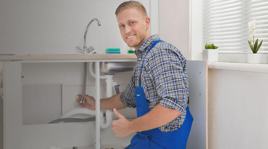 24/7 Plumbing Response in New London, TX